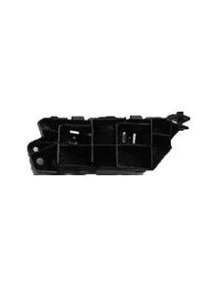 SZ1043100 Front Bumper Bracket Cover Support Passenger Side